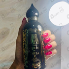 Отзыв Attar Collection The Queen Of Sheba