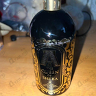 Духи The Queen Of Sheba от Attar Collection