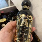 Отзыв Attar Collection The Queen Of Sheba