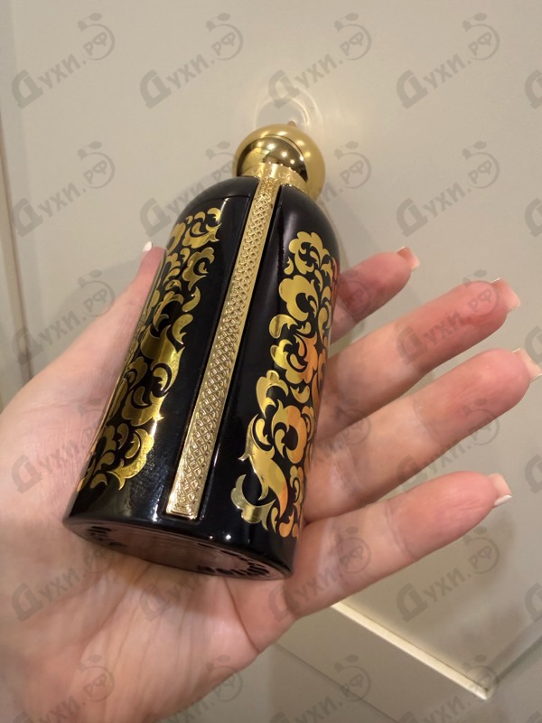 Парфюмерия The Queen Of Sheba от Attar Collection