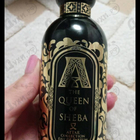 Духи The Queen Of Sheba от Attar Collection