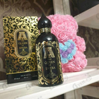 Отзыв Attar Collection The Queen Of Sheba