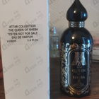 Духи The Queen Of Sheba от Attar Collection