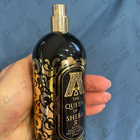 Духи The Queen Of Sheba от Attar Collection