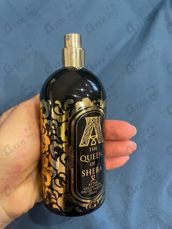 Парфюмерия Attar Collection The Queen Of Sheba