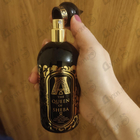 Духи The Queen Of Sheba от Attar Collection