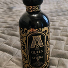 Отзывы Attar Collection The Queen Of Sheba