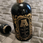 Отзыв Attar Collection The Queen Of Sheba