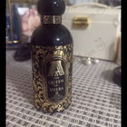 Духи The Queen Of Sheba от Attar Collection