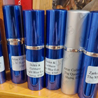 Духи The Queen Of Sheba от Attar Collection