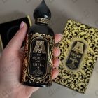 Отзыв Attar Collection The Queen Of Sheba