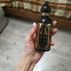 Отзыв Attar Collection The Queen Of Sheba