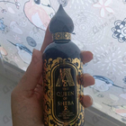 Отзыв Attar Collection The Queen Of Sheba