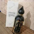 Духи The Queen Of Sheba от Attar Collection
