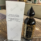 Отзыв Attar Collection The Queen Of Sheba