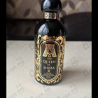 Отзыв Attar Collection The Queen Of Sheba