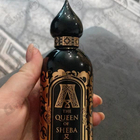 Духи The Queen Of Sheba от Attar Collection