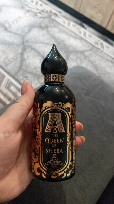 Парфюмерия Attar Collection The Queen Of Sheba