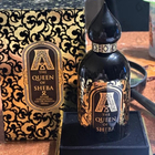Духи The Queen Of Sheba от Attar Collection