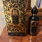Духи The Queen Of Sheba от Attar Collection
