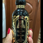 Отзыв Attar Collection The Queen Of Sheba