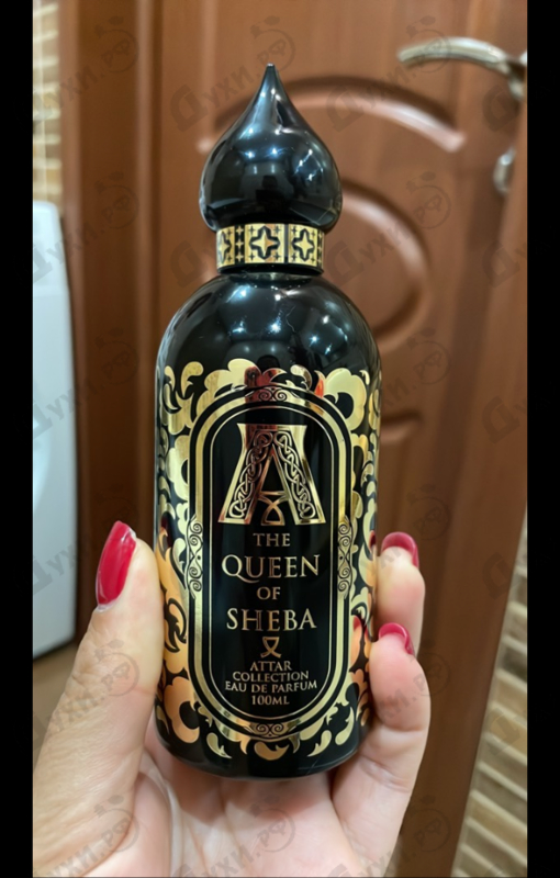 Парфюмерия Attar Collection The Queen Of Sheba