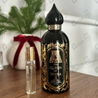 Отзыв Attar Collection The Queen Of Sheba