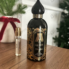 Отзыв Attar Collection The Queen Of Sheba