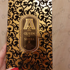Отзывы Attar Collection The Queen Of Sheba