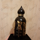 Духи The Queen Of Sheba от Attar Collection