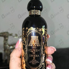 Духи The Queen Of Sheba от Attar Collection