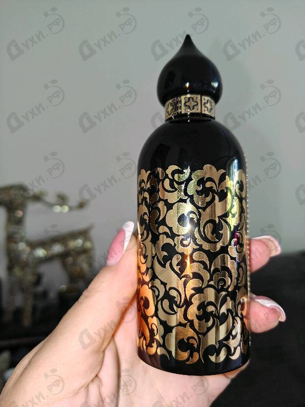 Духи The Queen Of Sheba от Attar Collection