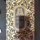 Отзыв Attar Collection The Queen Of Sheba