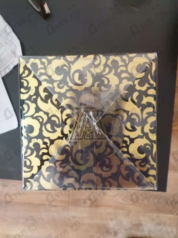 Отзыв Attar Collection The Queen Of Sheba