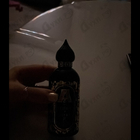 Отзыв Attar Collection The Queen Of Sheba