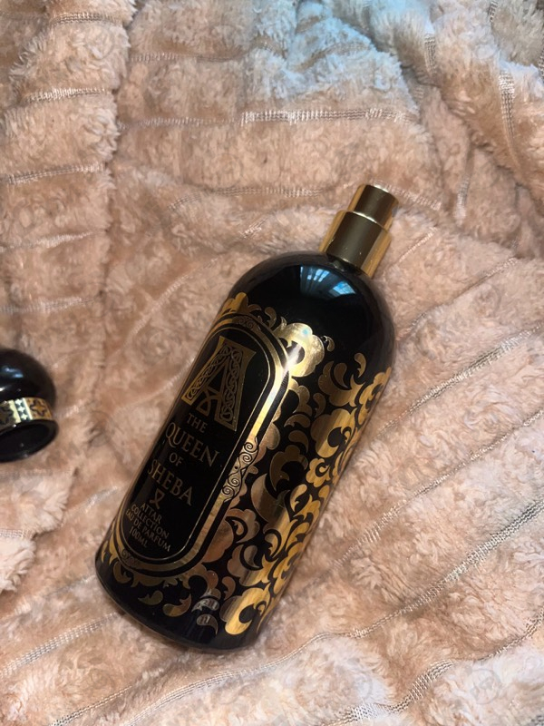 Парфюмерия Attar Collection The Queen Of Sheba