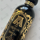 Отзыв Attar Collection The Queen Of Sheba