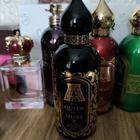 Духи The Queen Of Sheba от Attar Collection