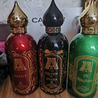Отзывы Attar Collection The Queen Of Sheba