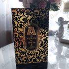 Духи The Queen Of Sheba от Attar Collection