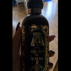 Духи The Queen Of Sheba от Attar Collection