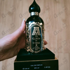 Духи The Queen Of Sheba от Attar Collection