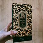 Отзыв Attar Collection The Queen Of Sheba