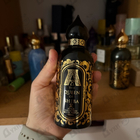 Отзыв Attar Collection The Queen Of Sheba