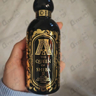 Отзыв Attar Collection The Queen Of Sheba