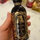 Отзыв Attar Collection The Queen Of Sheba