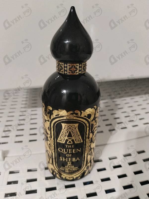 Парфюмерия Attar Collection The Queen Of Sheba