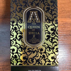 Отзывы Attar Collection The Queen Of Sheba