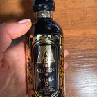 Отзыв Attar Collection The Queen Of Sheba