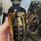 Отзывы Attar Collection The Queen Of Sheba